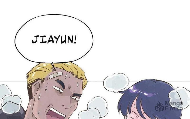 Read Looking for a Fisherman (Colored) chapter 8 image 28 on Lezhin
