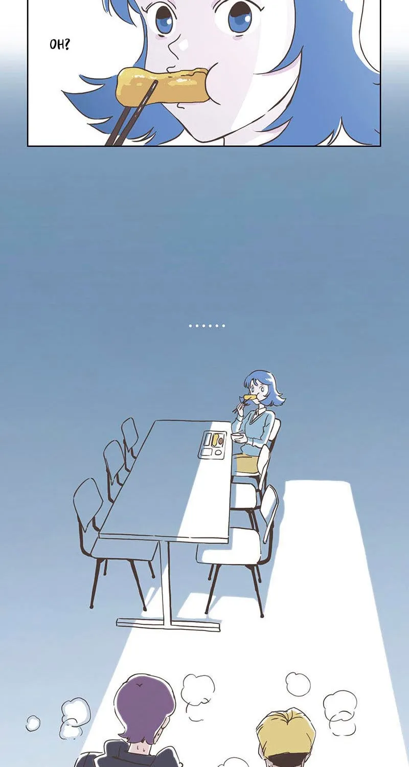 Read Looking for a Fisherman (Colored) chapter 8 image 31 on Lezhin