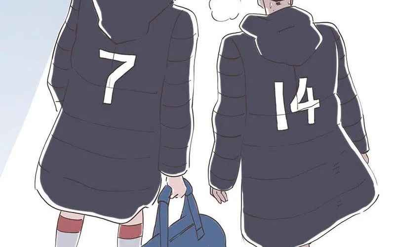 Read Looking for a Fisherman (Colored) chapter 8 image 32 on Lezhin