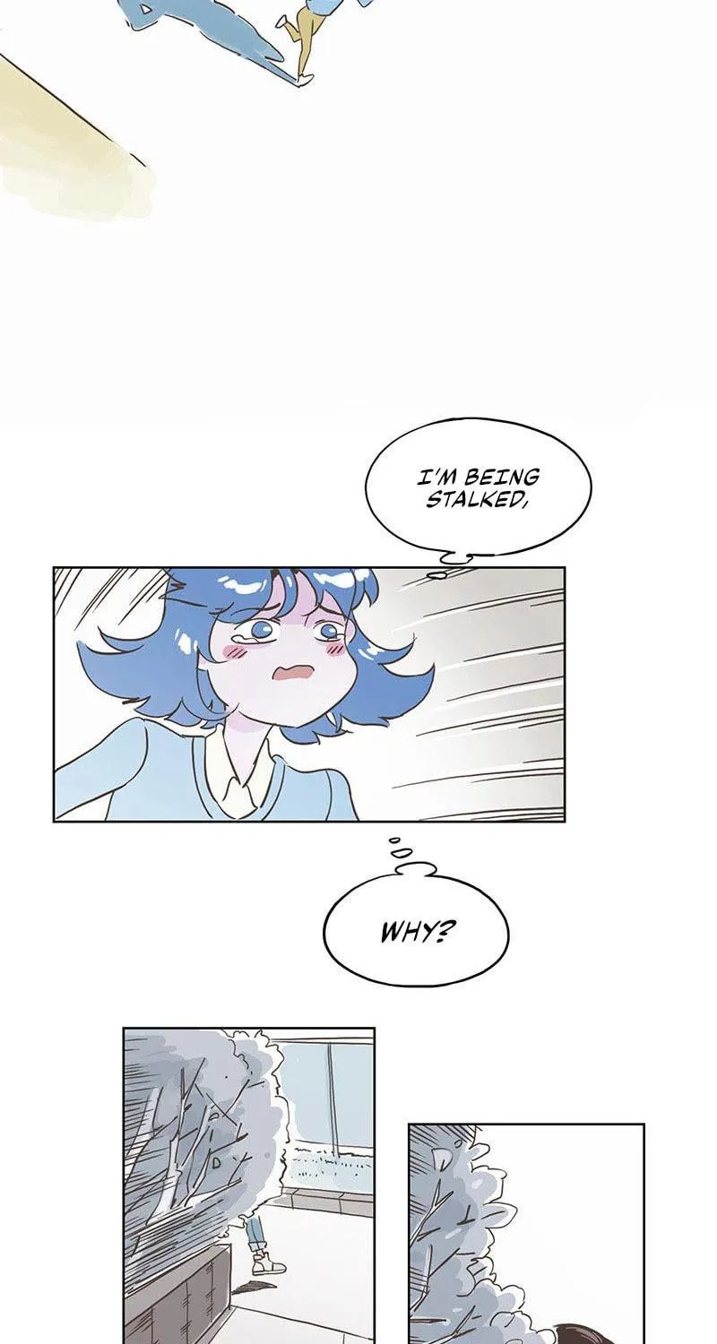 Read Looking for a Fisherman (Colored) chapter 9 image 21 on Lezhin