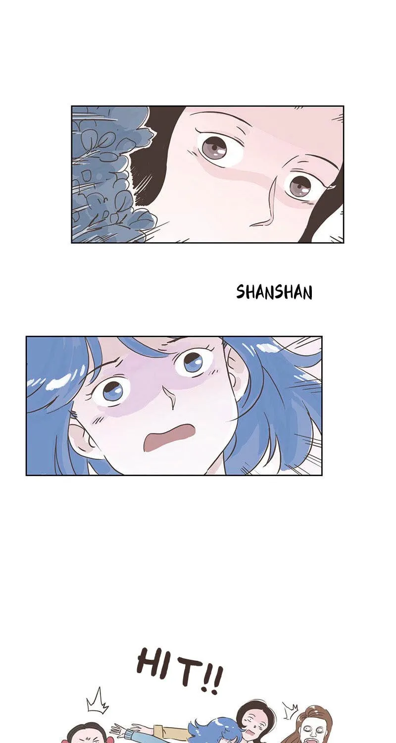 Read Looking for a Fisherman (Colored) chapter 9 image 23 on Lezhin