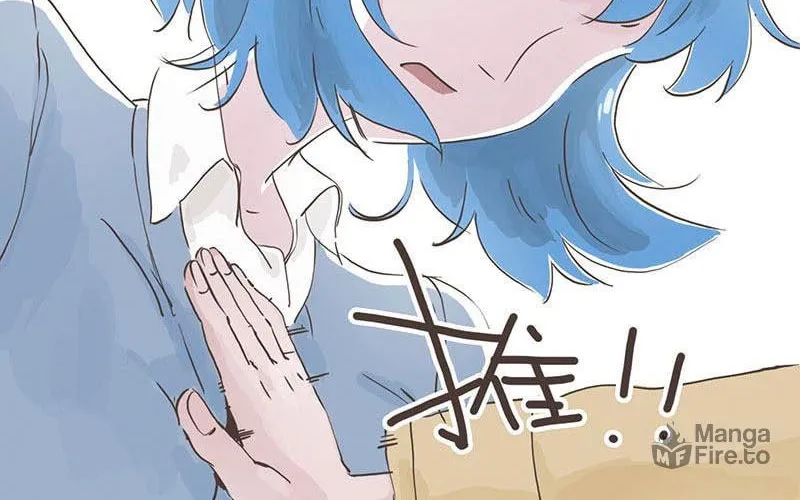 Read Looking for a Fisherman (Colored) chapter 9 image 28 on Lezhin