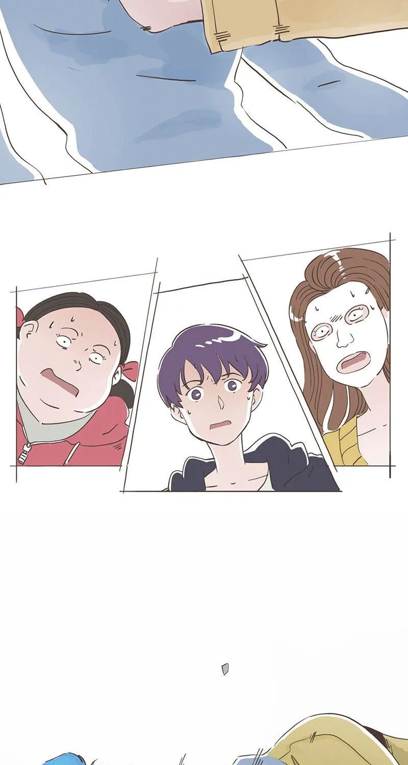 Read Looking for a Fisherman (Colored) chapter 9 image 29 on Lezhin