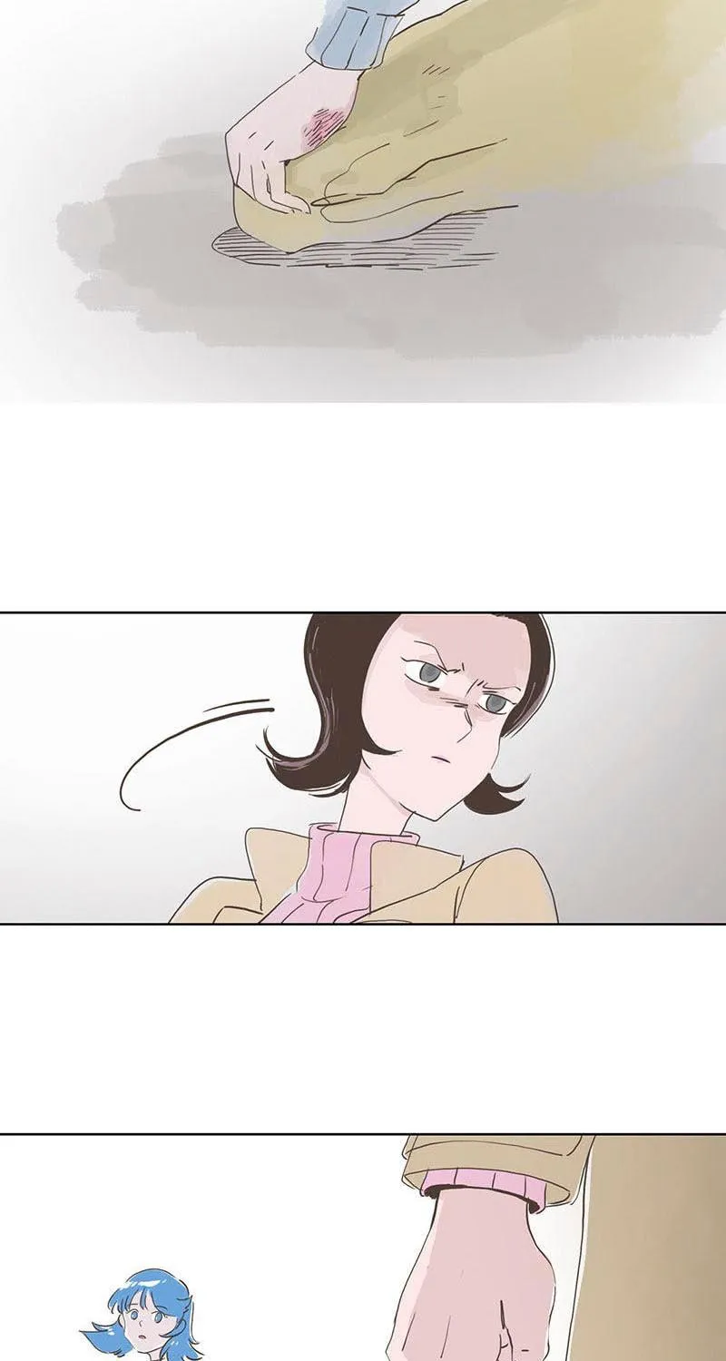 Read Looking for a Fisherman (Colored) chapter 9 image 33 on Lezhin