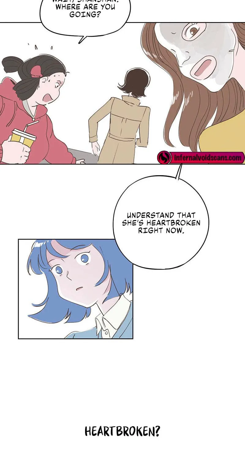 Read Looking for a Fisherman (Colored) chapter 9 image 35 on Lezhin
