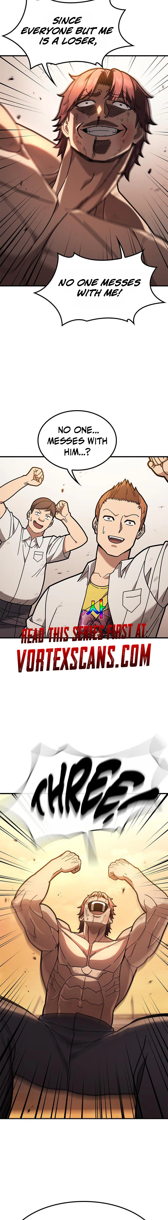Read Looking for a Top-Tier Fighting Coach chapter 10 image 13 on Lezhin