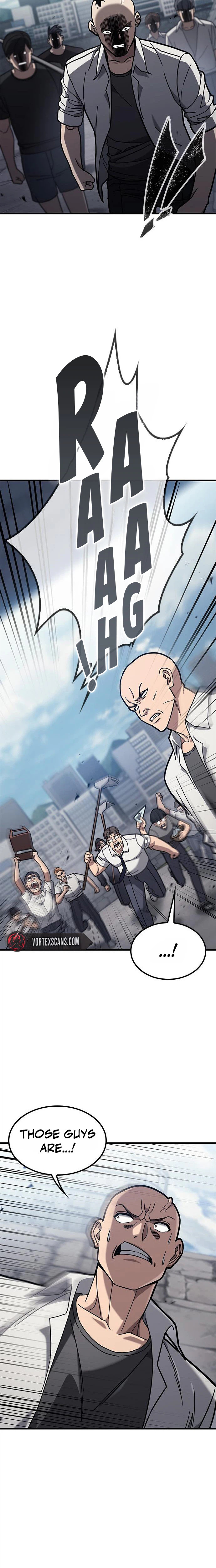 Read Looking for a Top-Tier Fighting Coach chapter 10 image 7 on Lezhin