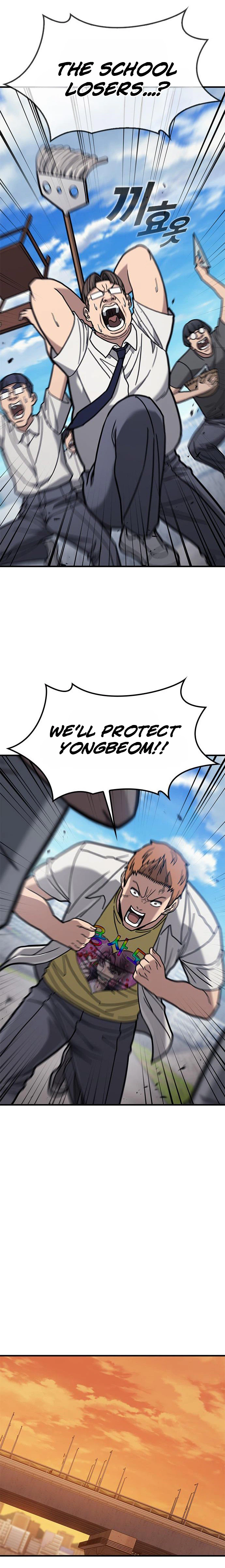 Read Looking for a Top-Tier Fighting Coach chapter 10 image 8 on Lezhin
