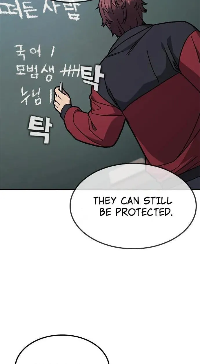 Read Looking for a Top-Tier Fighting Coach chapter 11 image 19 on Lezhin