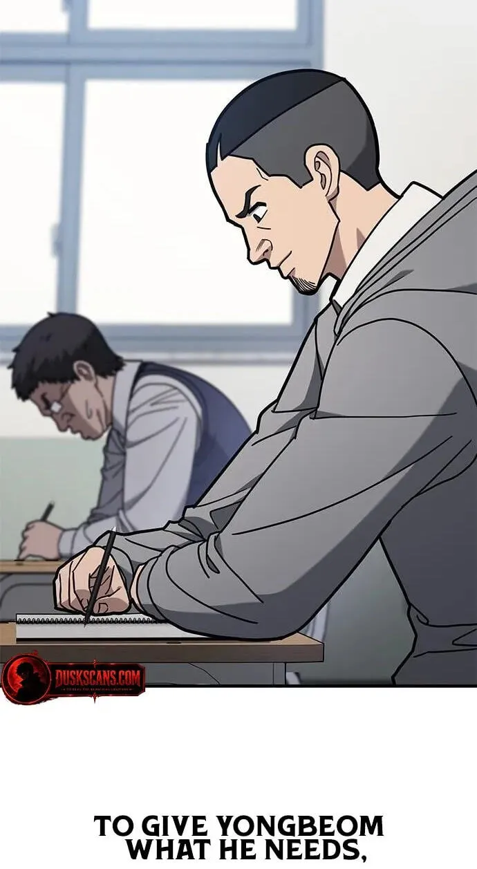 Read Looking for a Top-Tier Fighting Coach chapter 11 image 21 on Lezhin