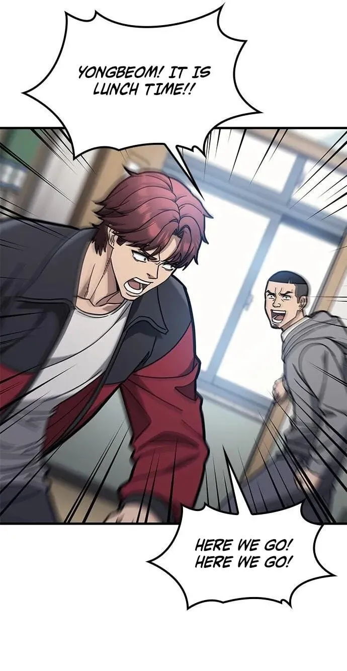 Read Looking for a Top-Tier Fighting Coach chapter 11 image 30 on Lezhin