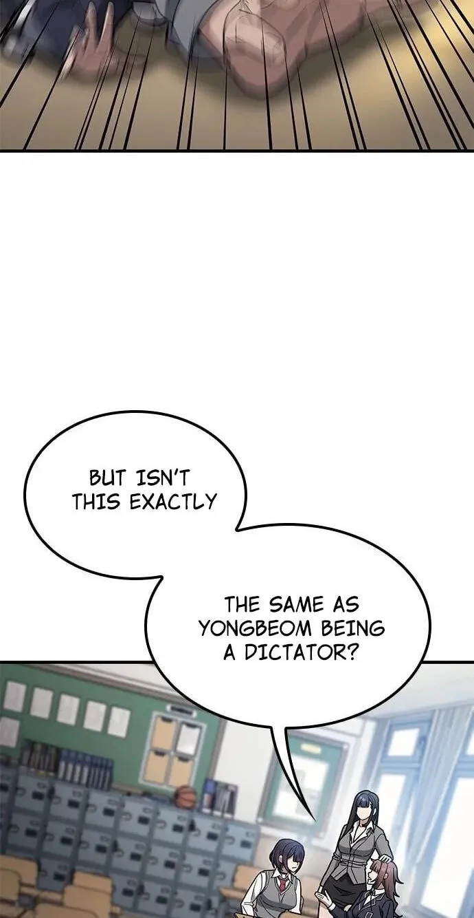 Read Looking for a Top-Tier Fighting Coach chapter 11 image 32 on Lezhin