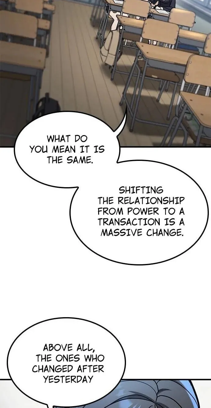 Read Looking for a Top-Tier Fighting Coach chapter 11 image 33 on Lezhin