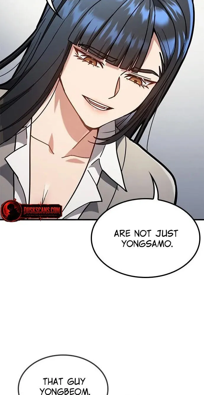 Read Looking for a Top-Tier Fighting Coach chapter 11 image 34 on Lezhin