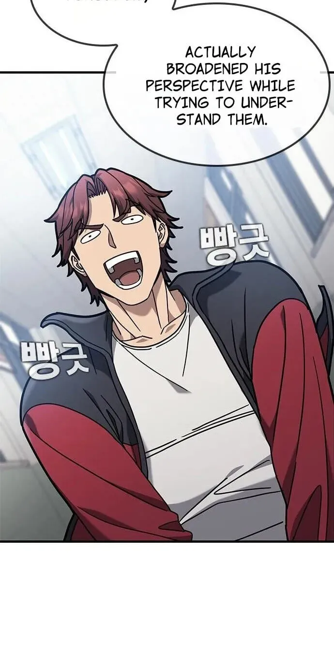 Read Looking for a Top-Tier Fighting Coach chapter 11 image 35 on Lezhin
