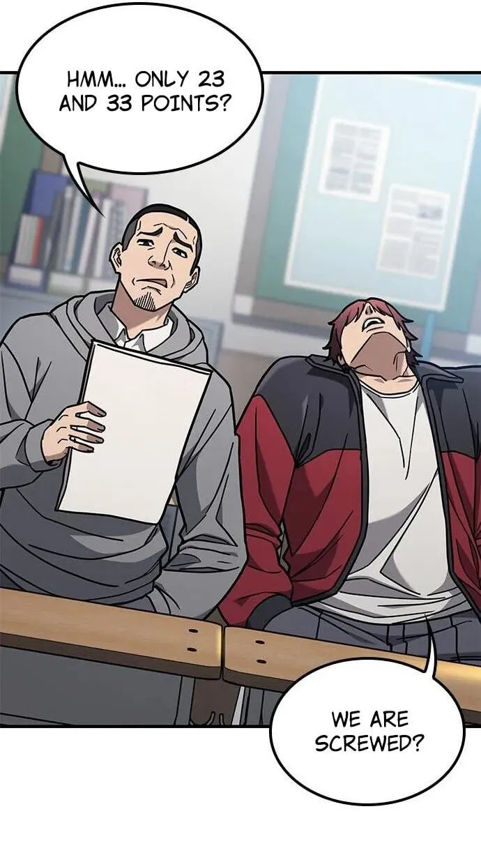 Read Looking for a Top-Tier Fighting Coach chapter 11 image 41 on Lezhin