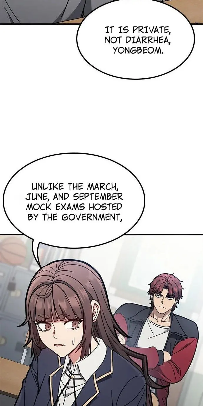 Read Looking for a Top-Tier Fighting Coach chapter 11 image 60 on Lezhin