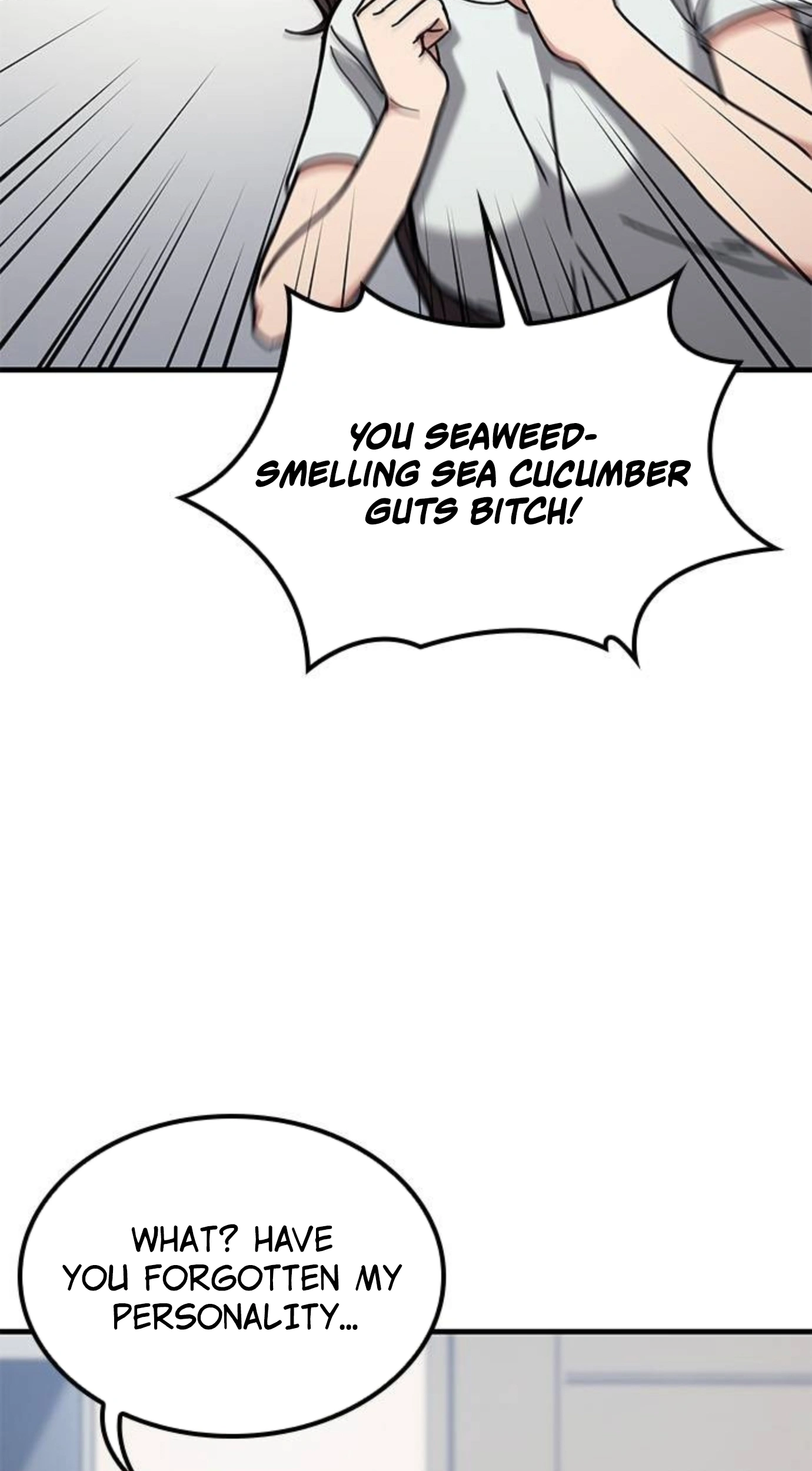 Read Looking for a Top-Tier Fighting Coach chapter 13 image 12 on Lezhin