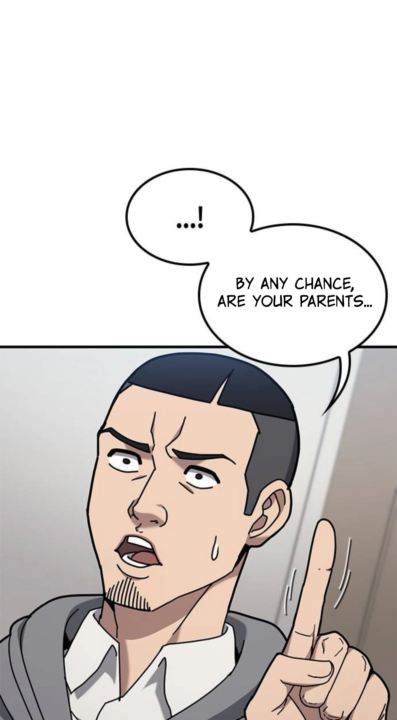 Read Looking for a Top-Tier Fighting Coach chapter 13 image 16 on Lezhin