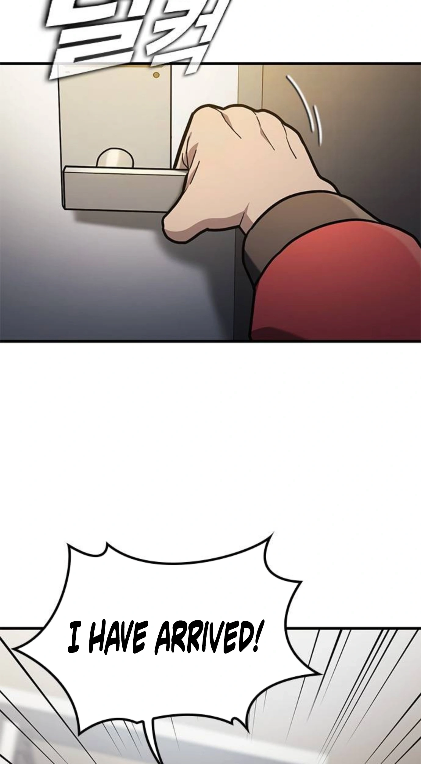 Read Looking for a Top-Tier Fighting Coach chapter 13 image 2 on Lezhin