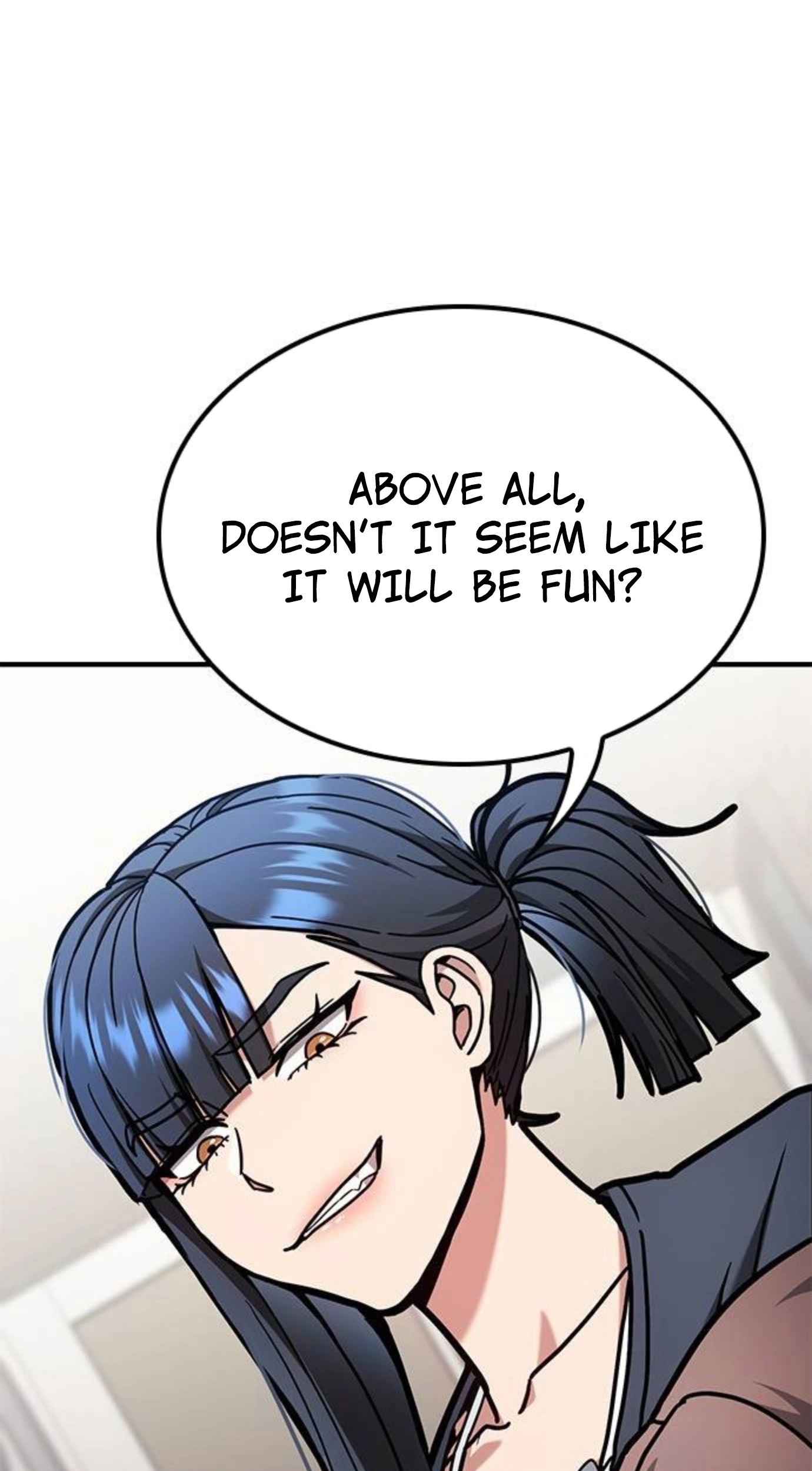 Read Looking for a Top-Tier Fighting Coach chapter 13 image 20 on Lezhin