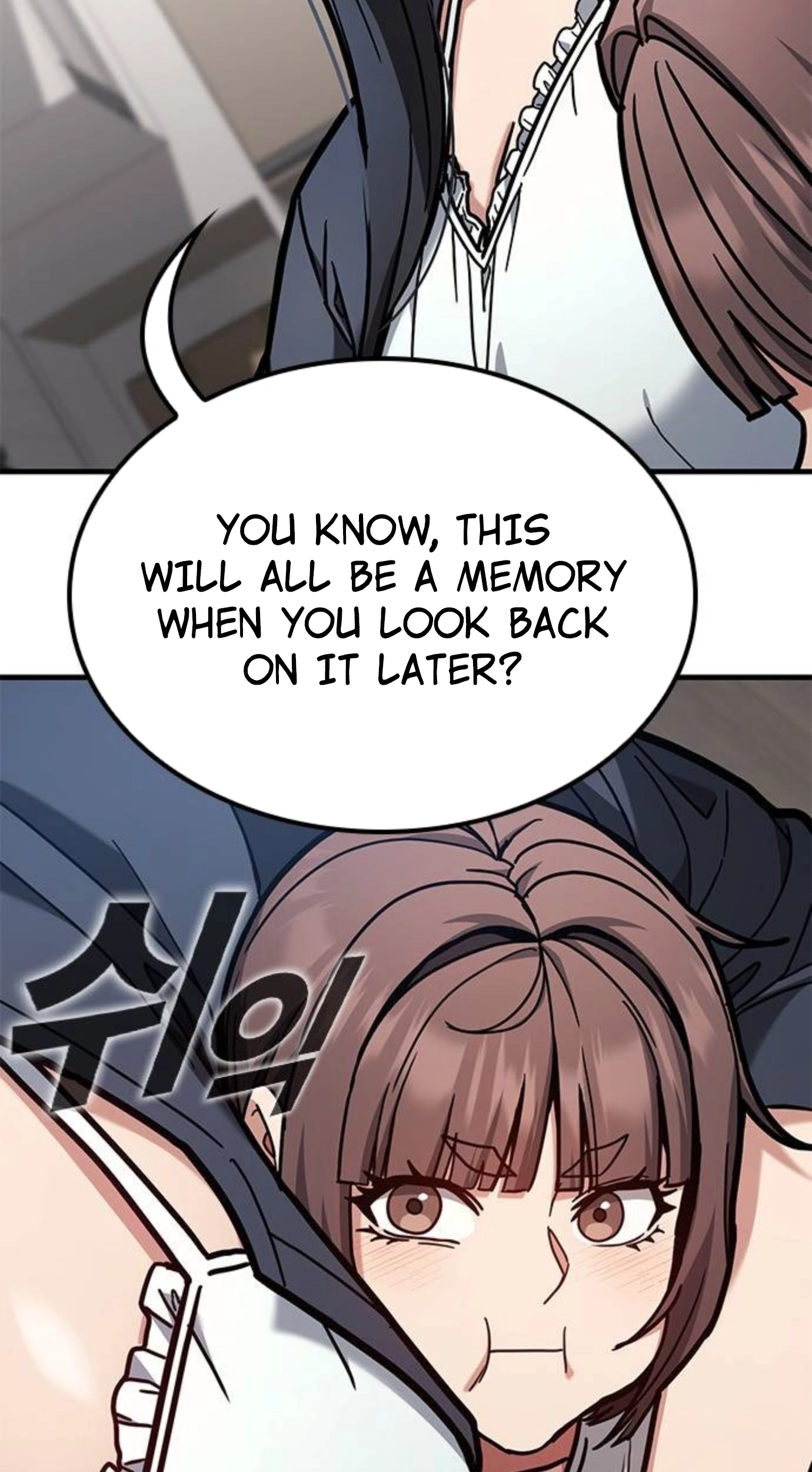 Read Looking for a Top-Tier Fighting Coach chapter 13 image 21 on Lezhin