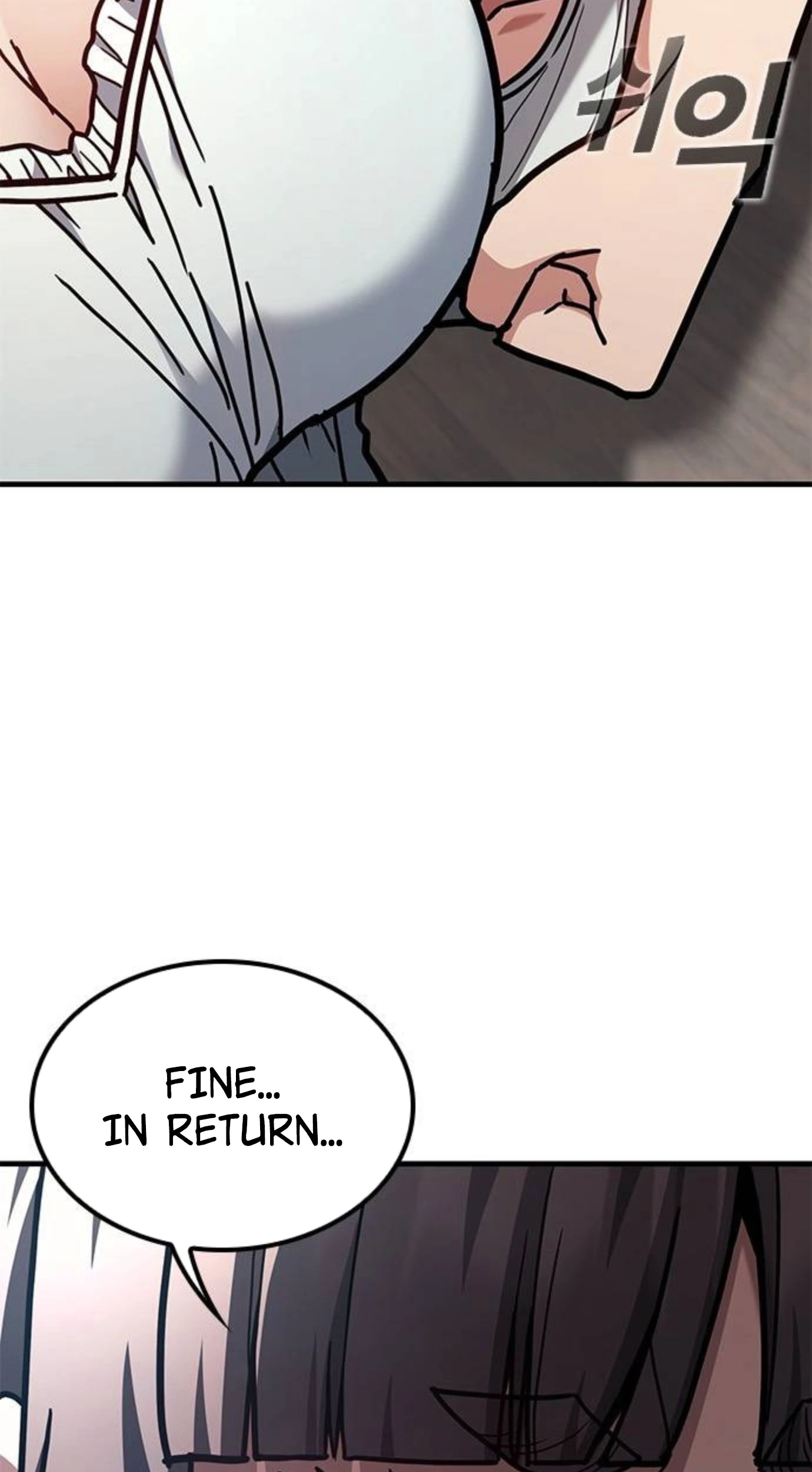 Read Looking for a Top-Tier Fighting Coach chapter 13 image 22 on Lezhin