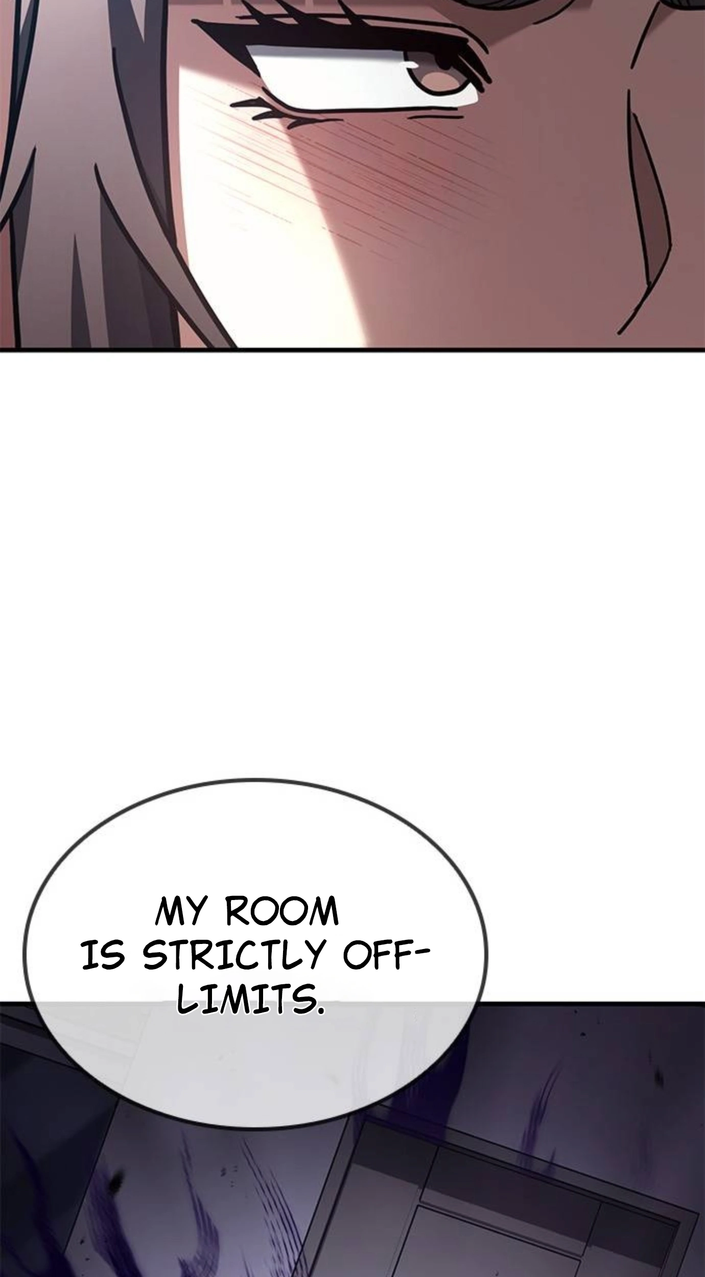 Read Looking for a Top-Tier Fighting Coach chapter 13 image 23 on Lezhin
