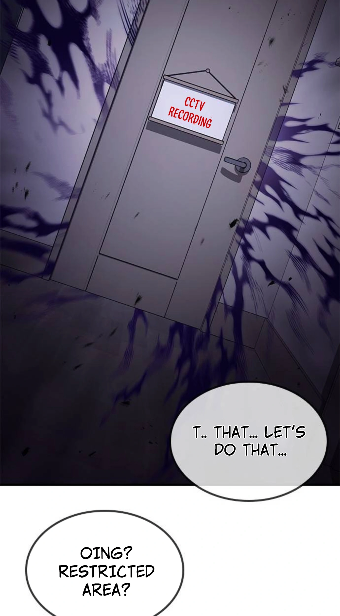 Read Looking for a Top-Tier Fighting Coach chapter 13 image 24 on Lezhin