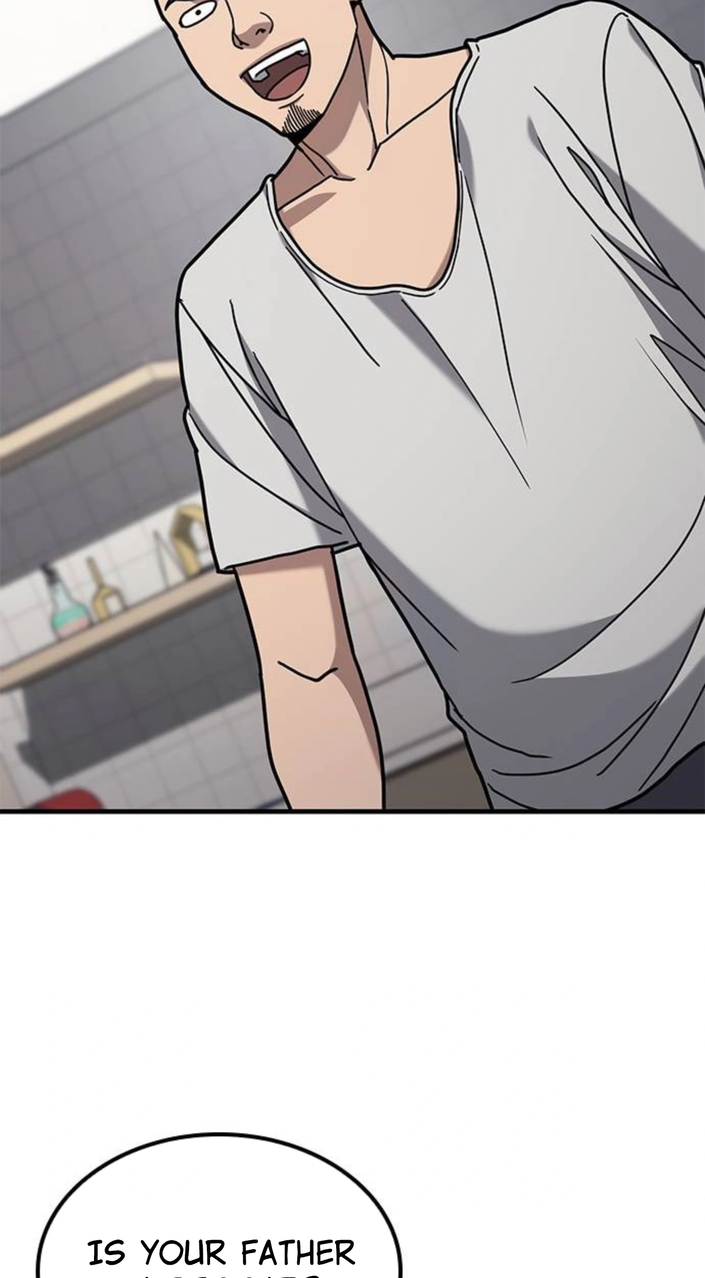 Read Looking for a Top-Tier Fighting Coach chapter 13 image 31 on Lezhin