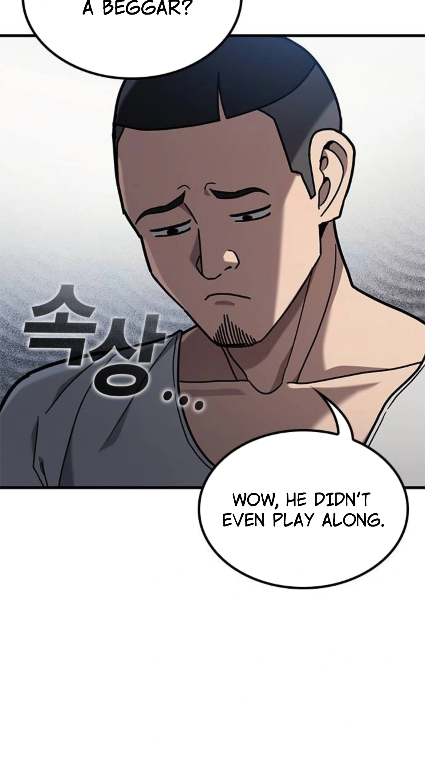 Read Looking for a Top-Tier Fighting Coach chapter 13 image 32 on Lezhin
