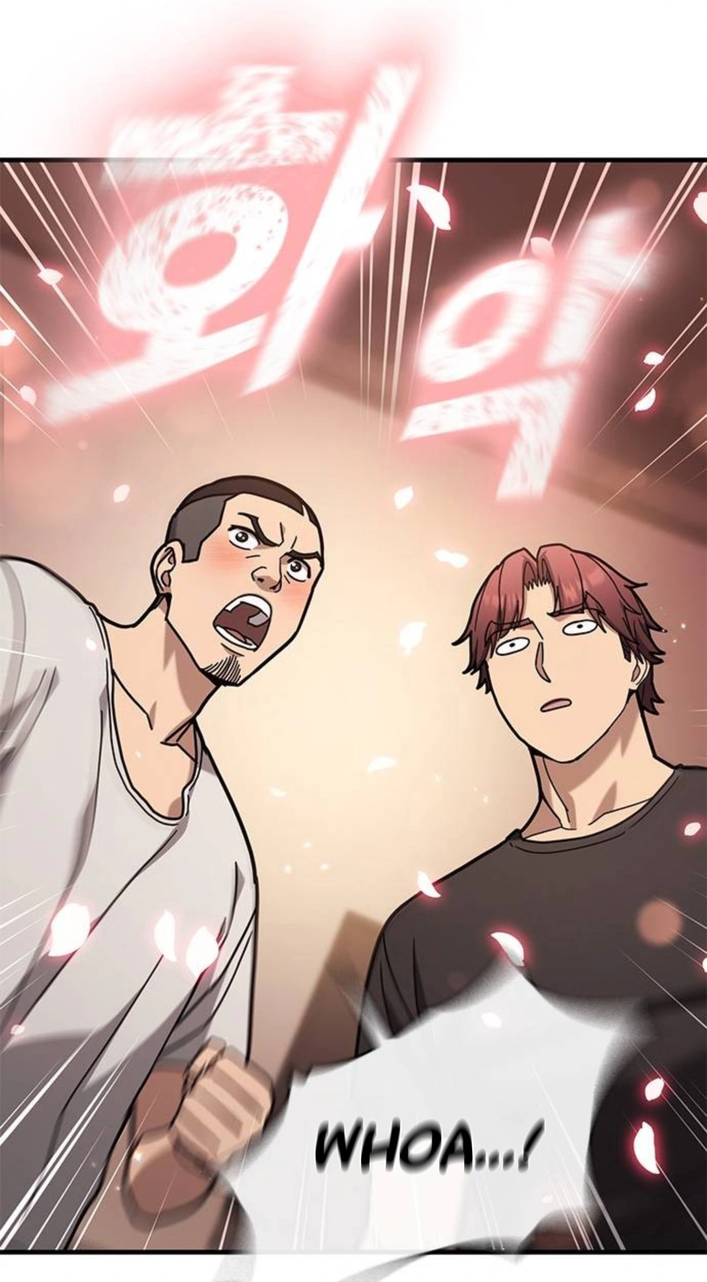 Read Looking for a Top-Tier Fighting Coach chapter 13 image 34 on Lezhin