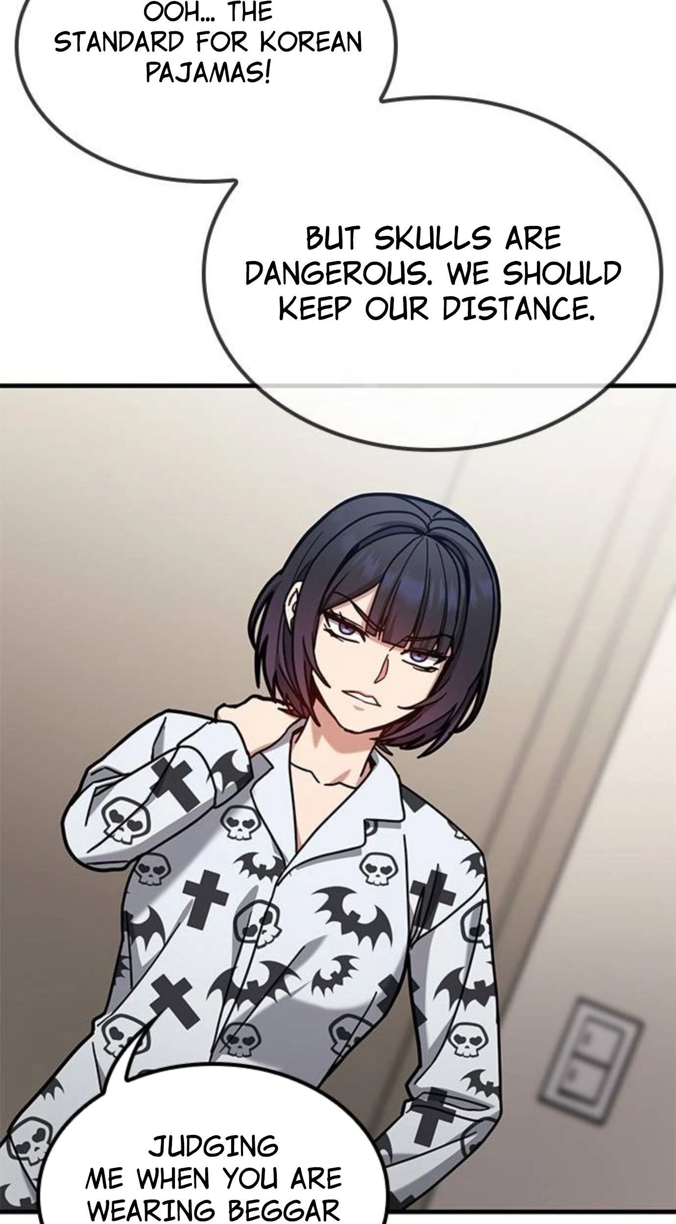 Read Looking for a Top-Tier Fighting Coach chapter 13 image 37 on Lezhin