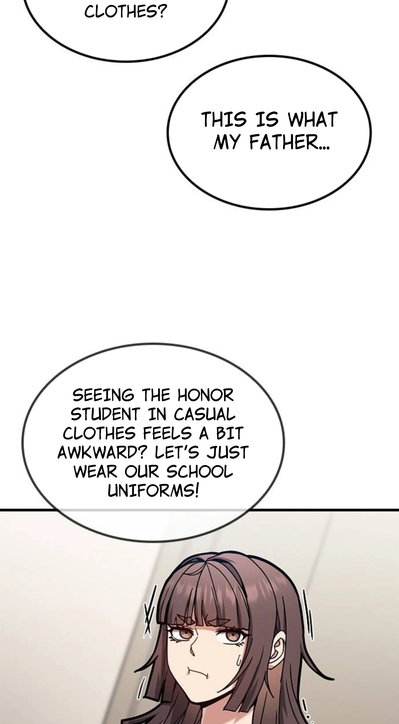 Read Looking for a Top-Tier Fighting Coach chapter 13 image 38 on Lezhin