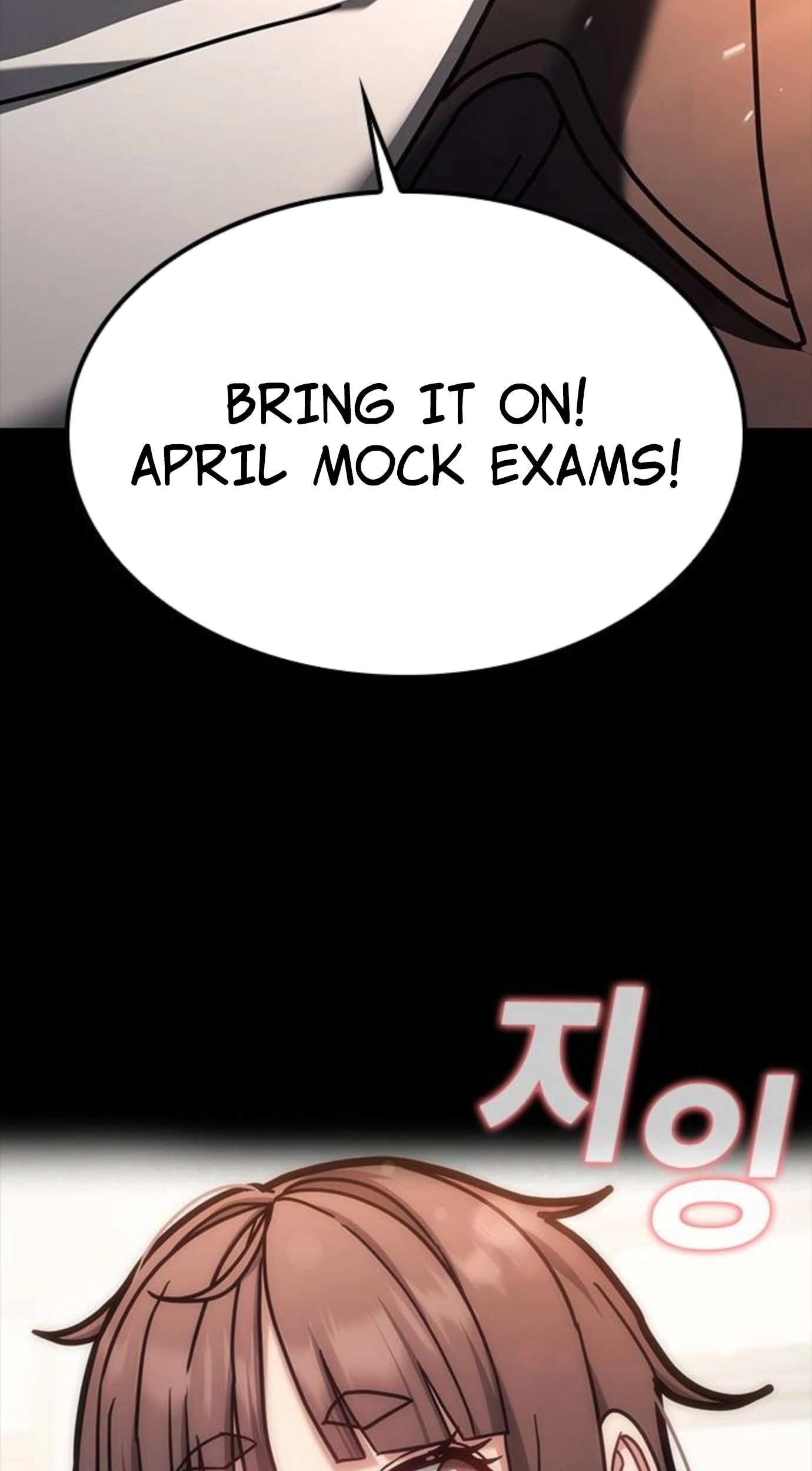 Read Looking for a Top-Tier Fighting Coach chapter 13 image 42 on Lezhin