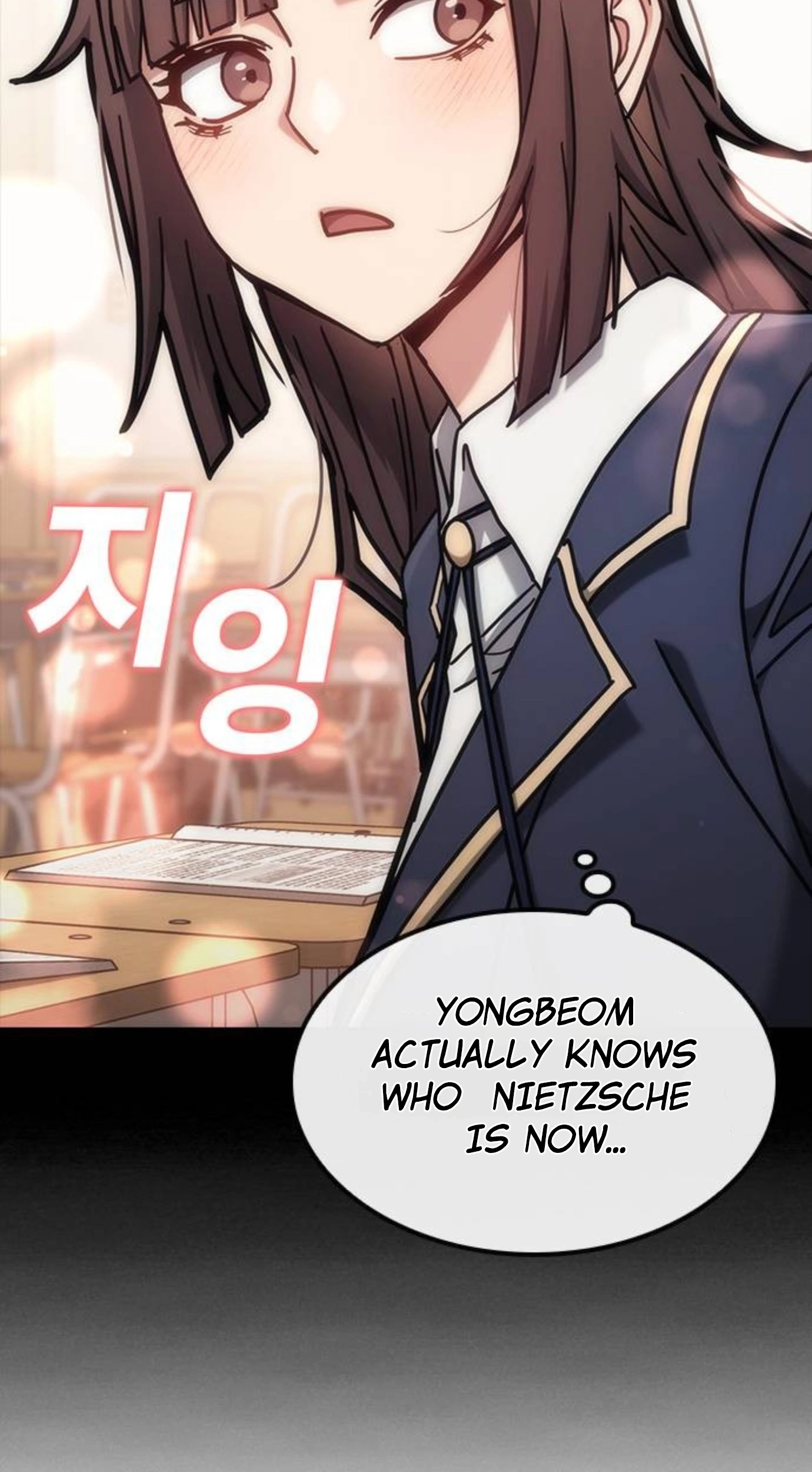 Read Looking for a Top-Tier Fighting Coach chapter 13 image 43 on Lezhin