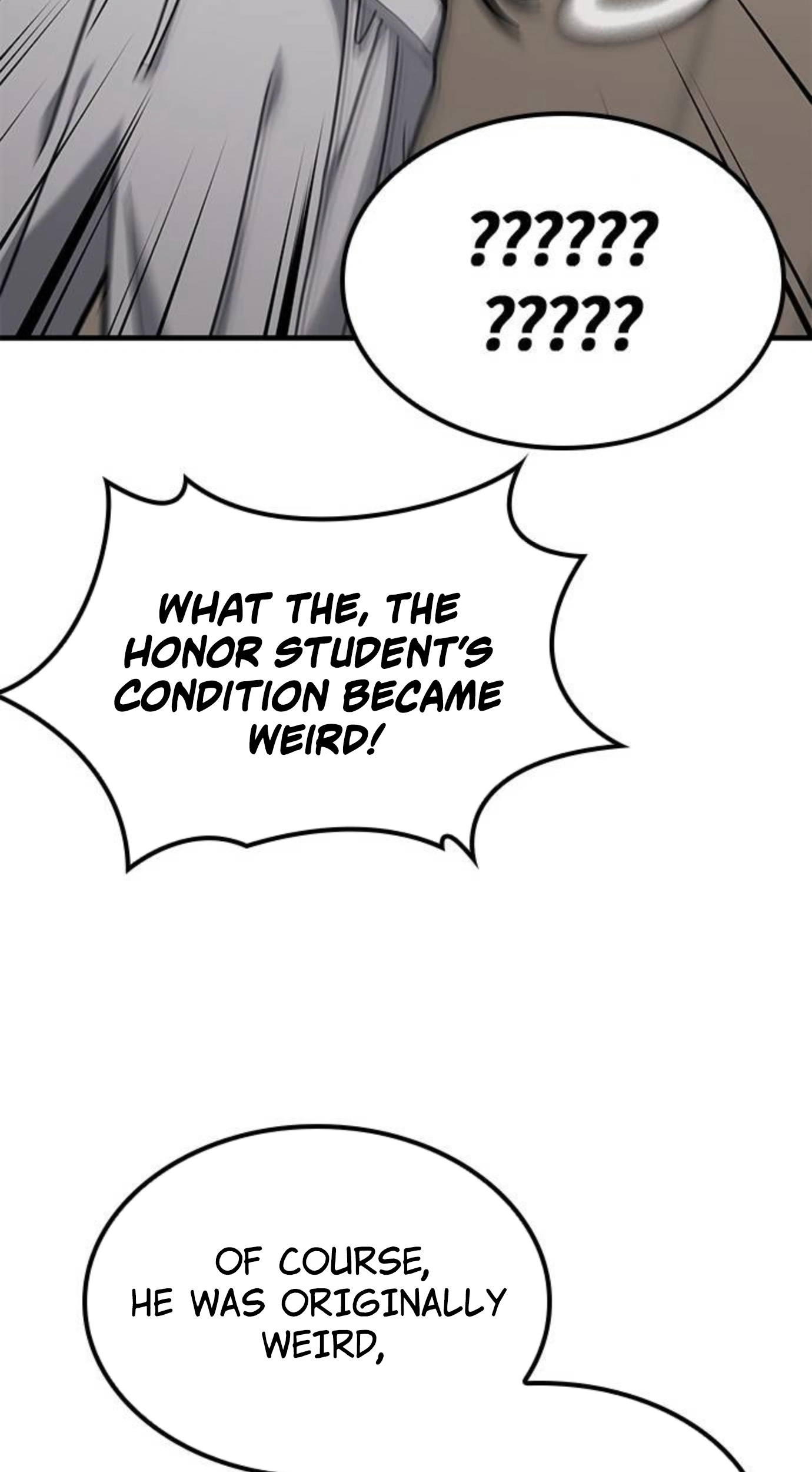 Read Looking for a Top-Tier Fighting Coach chapter 13 image 46 on Lezhin