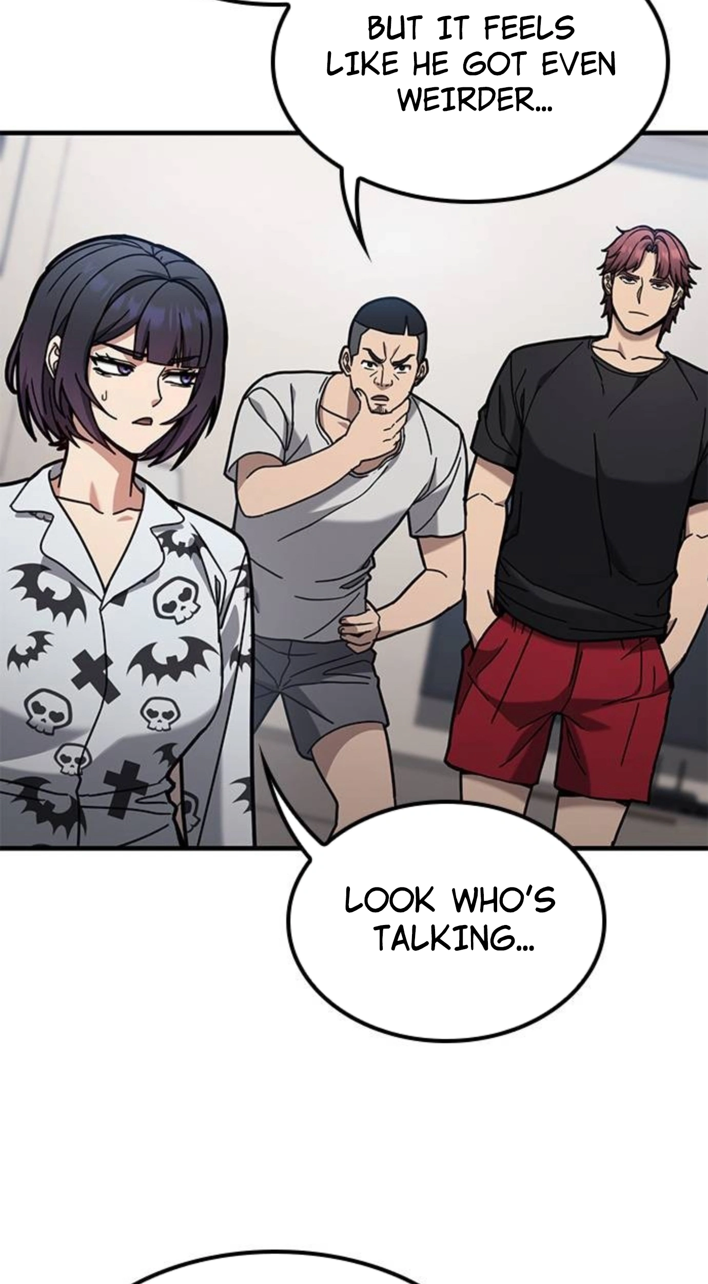 Read Looking for a Top-Tier Fighting Coach chapter 13 image 47 on Lezhin
