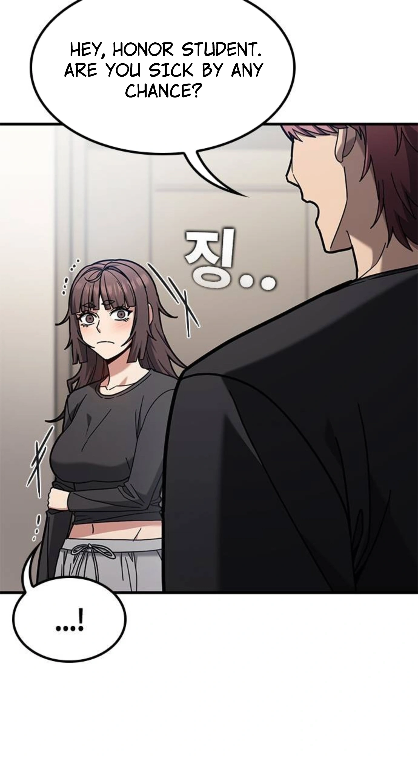 Read Looking for a Top-Tier Fighting Coach chapter 13 image 48 on Lezhin