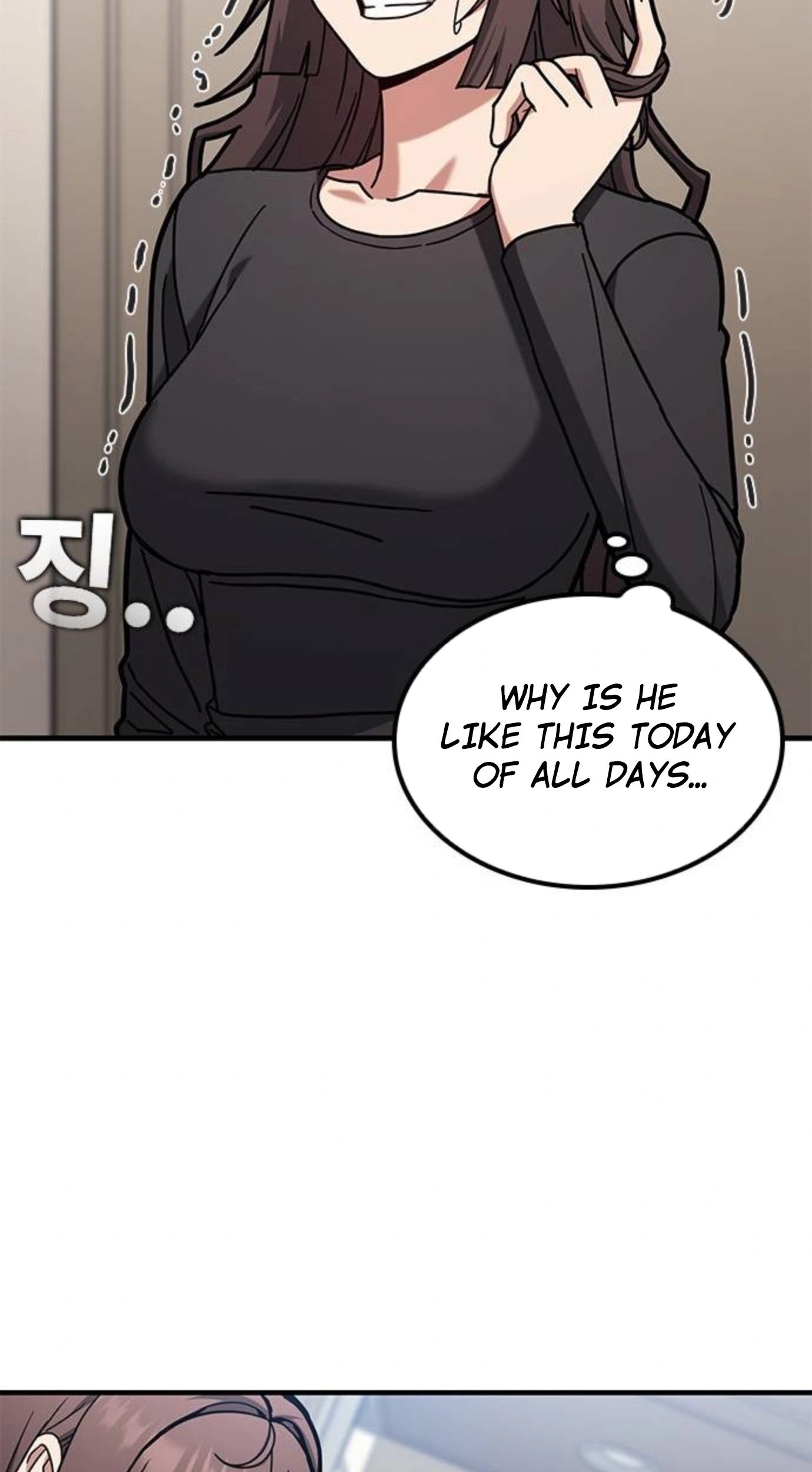 Read Looking for a Top-Tier Fighting Coach chapter 13 image 51 on Lezhin