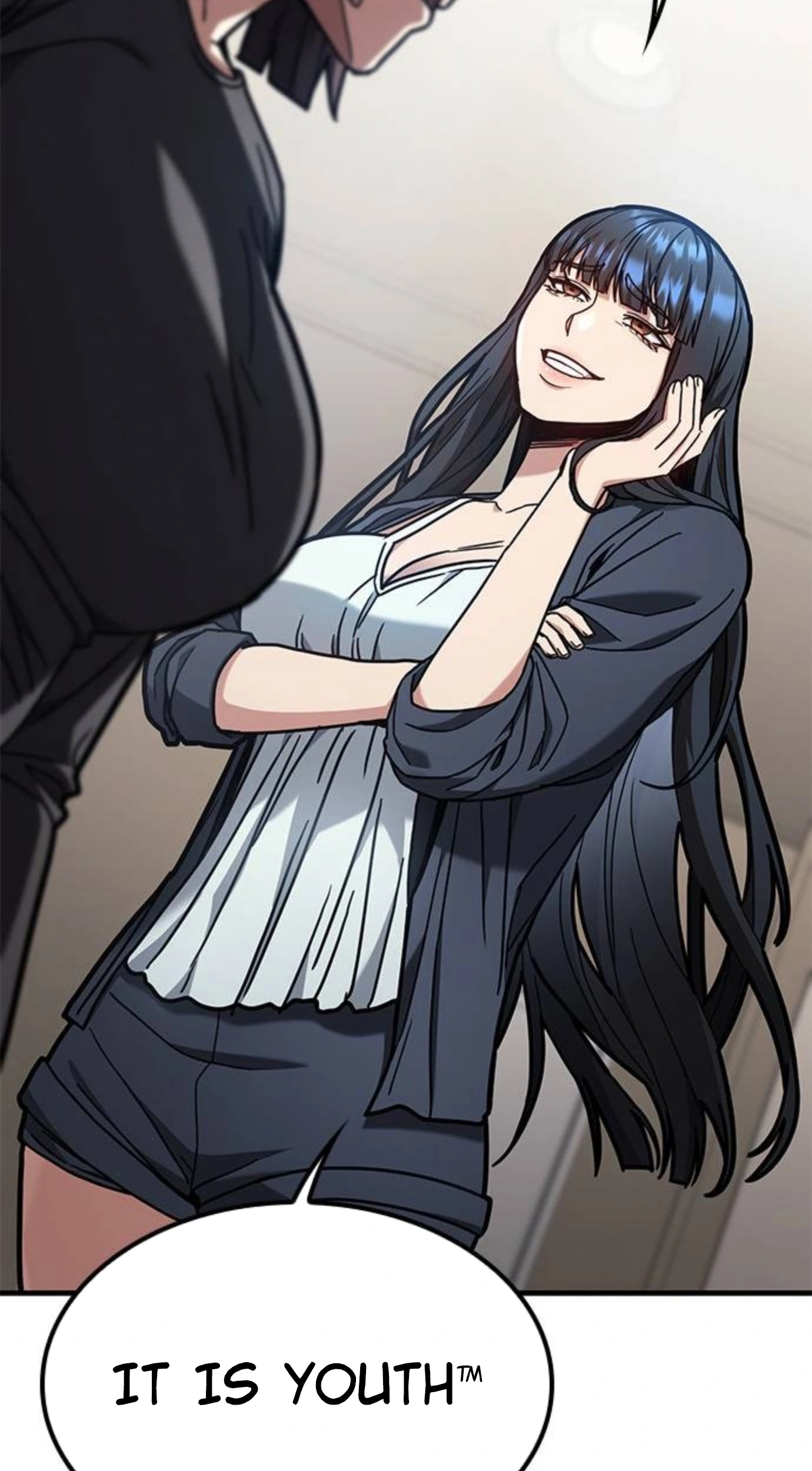 Read Looking for a Top-Tier Fighting Coach chapter 13 image 53 on Lezhin