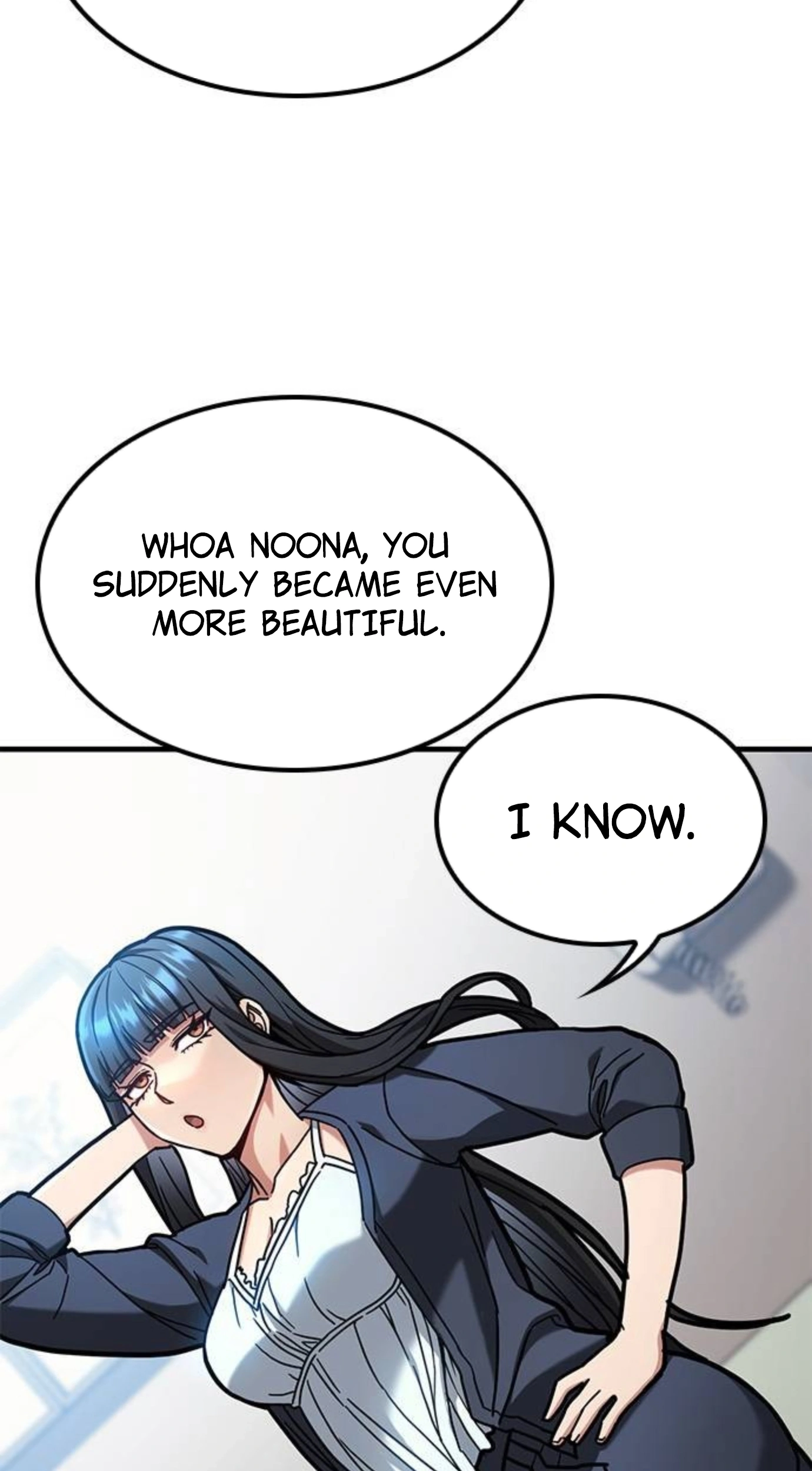 Read Looking for a Top-Tier Fighting Coach chapter 13 image 54 on Lezhin