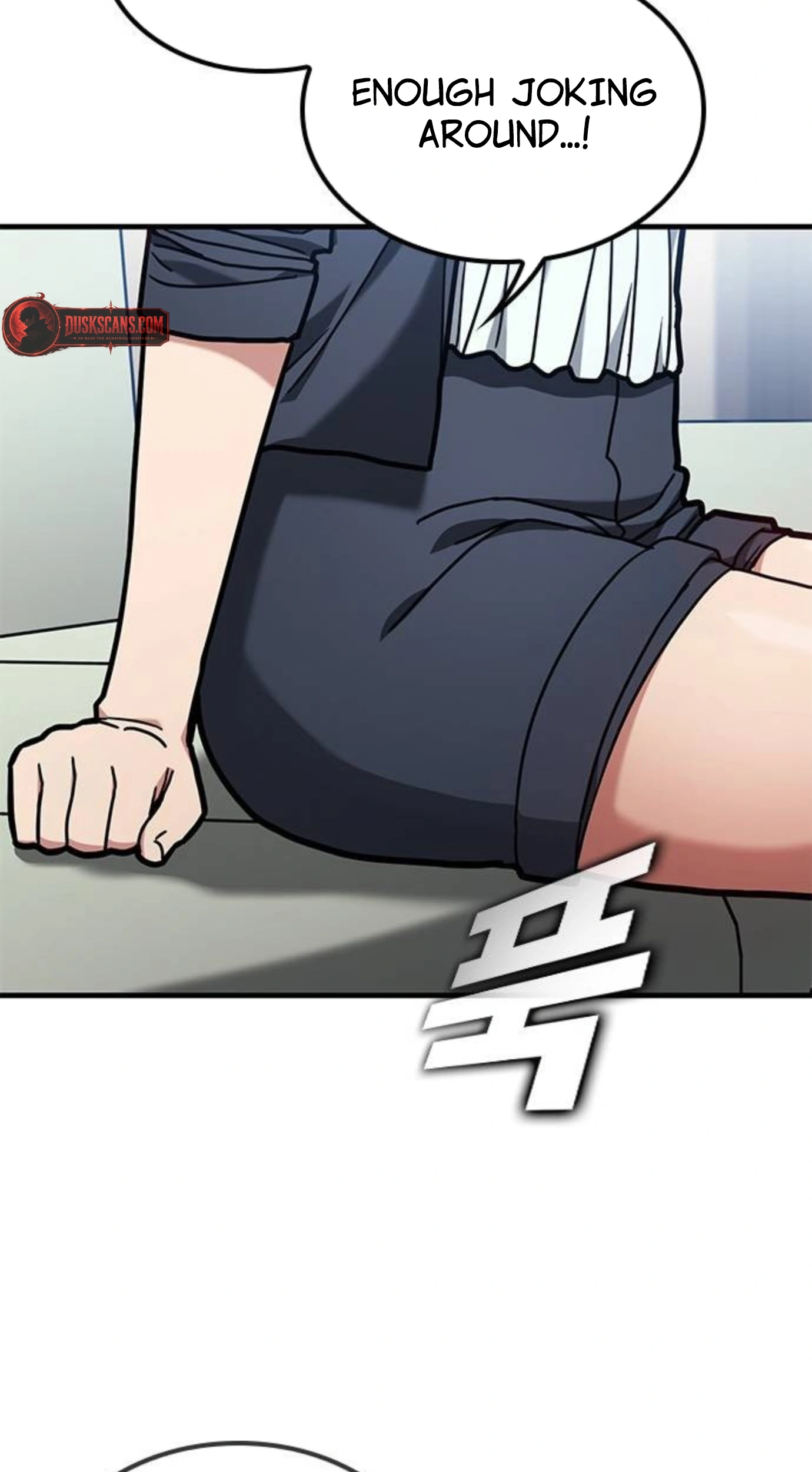 Read Looking for a Top-Tier Fighting Coach chapter 13 image 56 on Lezhin
