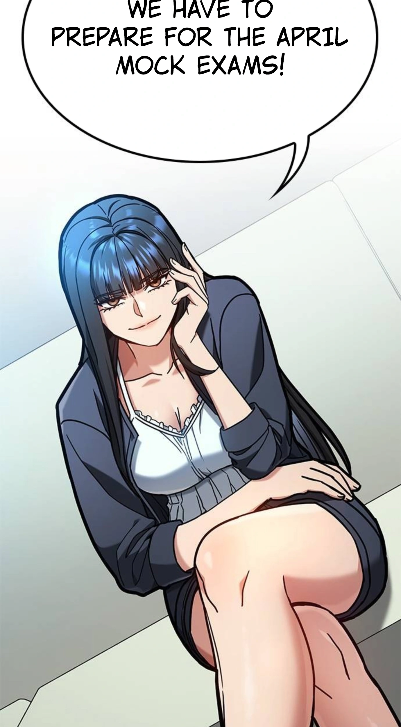Read Looking for a Top-Tier Fighting Coach chapter 13 image 58 on Lezhin