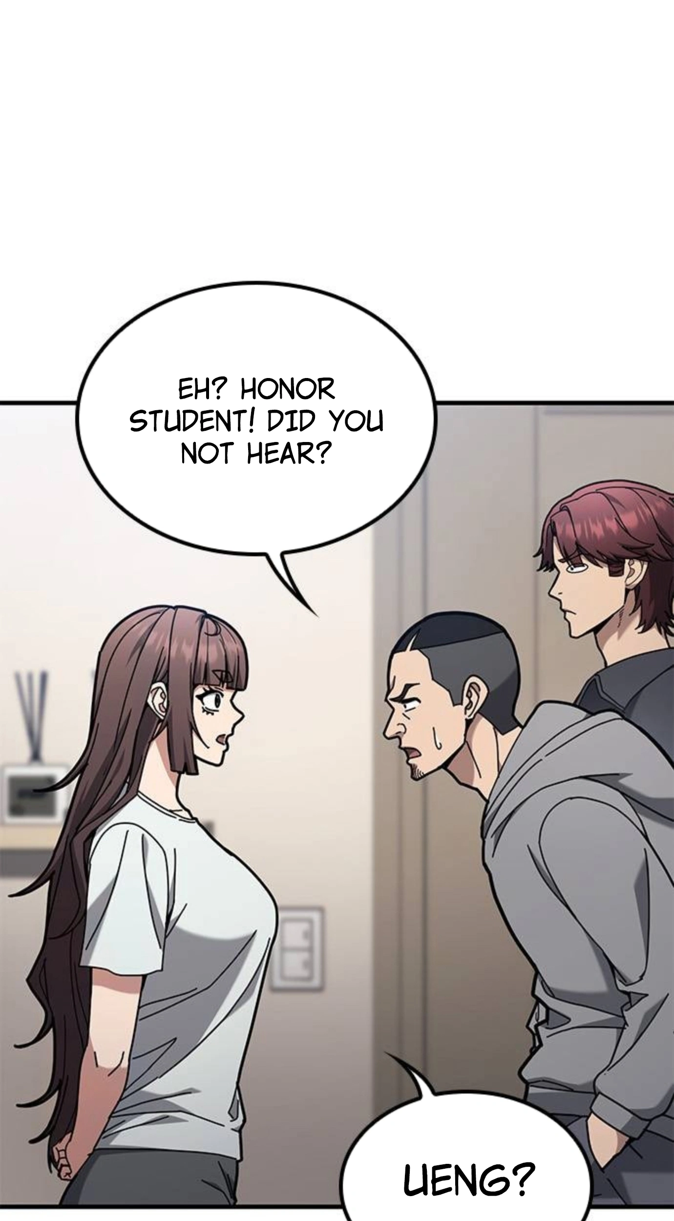 Read Looking for a Top-Tier Fighting Coach chapter 13 image 6 on Lezhin
