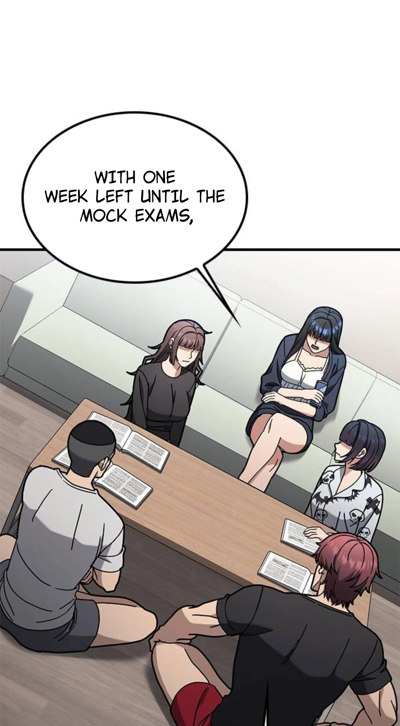Read Looking for a Top-Tier Fighting Coach chapter 13 image 62 on Lezhin