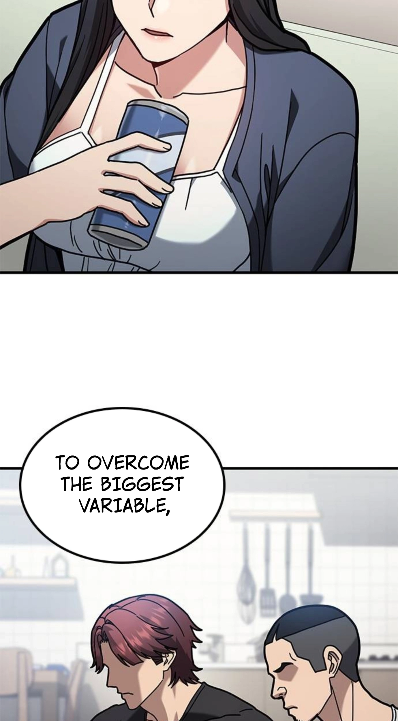 Read Looking for a Top-Tier Fighting Coach chapter 13 image 64 on Lezhin