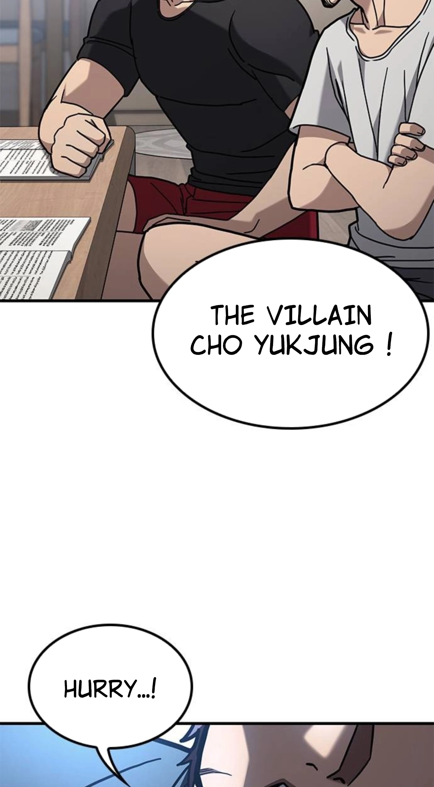 Read Looking for a Top-Tier Fighting Coach chapter 13 image 65 on Lezhin