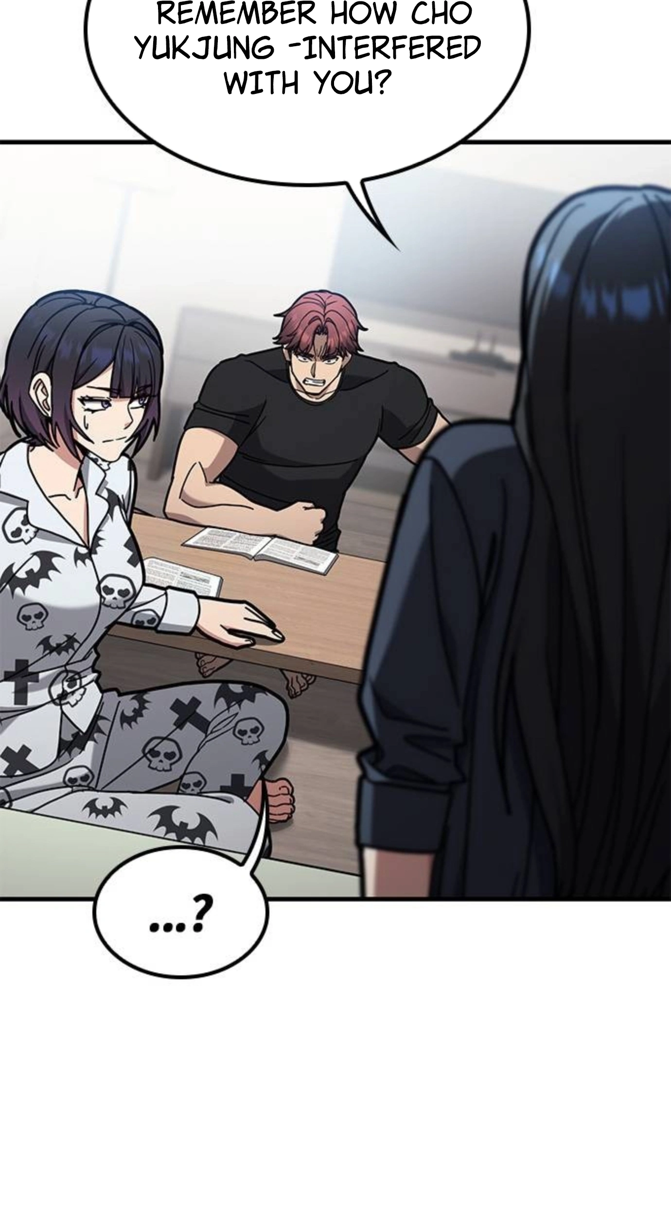 Read Looking for a Top-Tier Fighting Coach chapter 13 image 68 on Lezhin