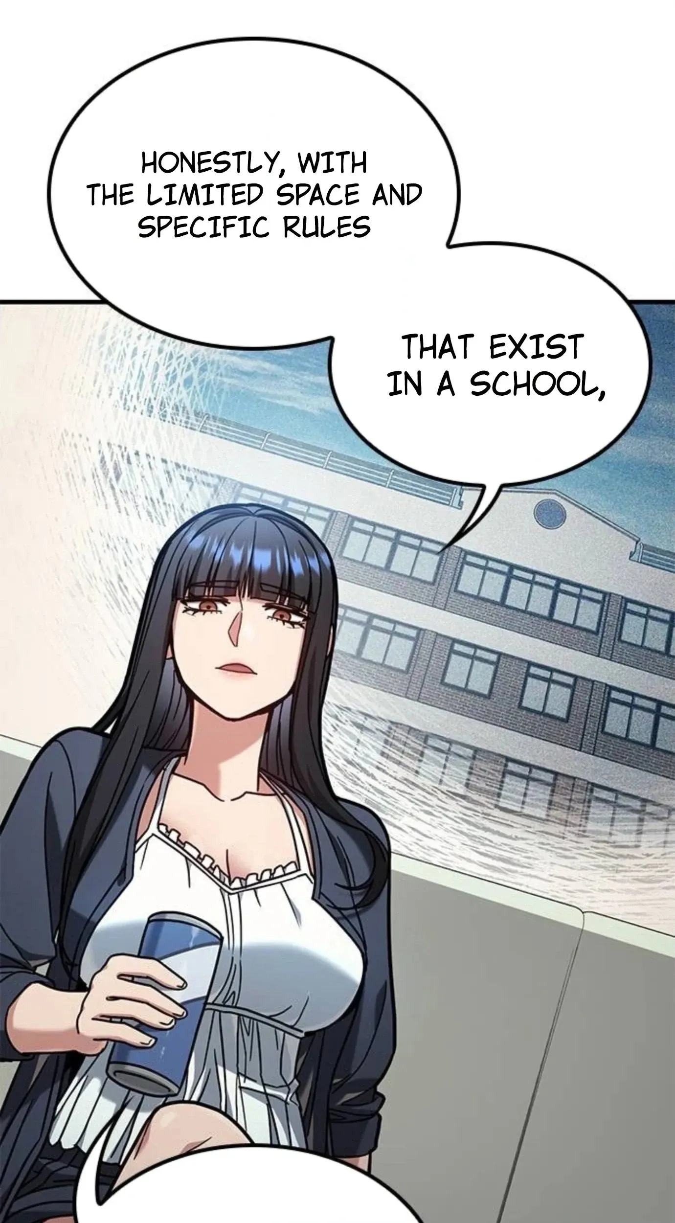 Read Looking for a Top-Tier Fighting Coach chapter 13 image 69 on Lezhin